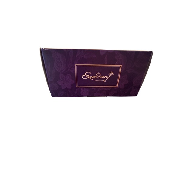 Sundrence Other - Sundrence Natural Handmade Bath Bomb and Shower Steamer Gift Set 6 Piece Purple